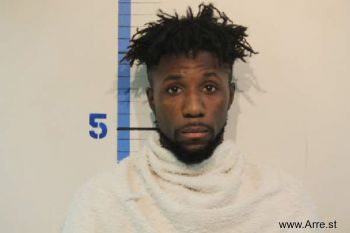 Antonio Bernard Richardson Mugshot