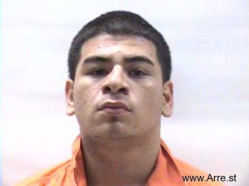 Antonio  Rivera Mugshot