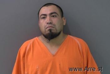 Antonio Erubiel Rodriguez Mugshot