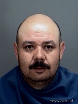 Antonio  Rosales Mugshot