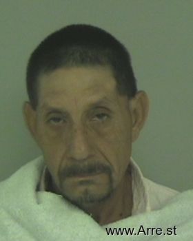 Antonio Chavira Ruiz Mugshot