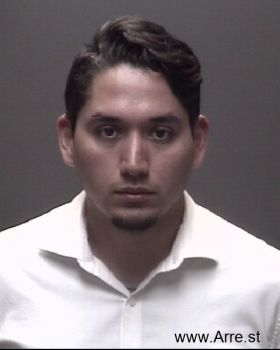 Antonio . Ruiz Rodriguez Mugshot