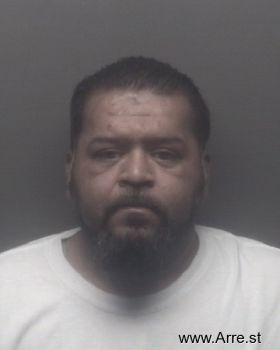 Antonio Garcia Salas Mugshot