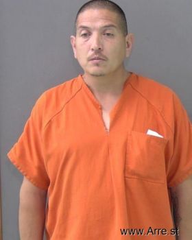 Antonio Fernando T Salazar Mugshot