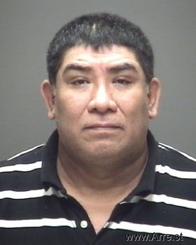 Antonio . Salgado Rios Mugshot