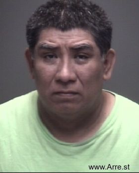 Antonio . Salgado Rios Mugshot