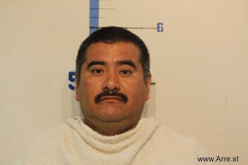 Antonio Benjamin Sanchez Mugshot