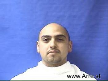 Antonio Jesus Sanchez Mugshot