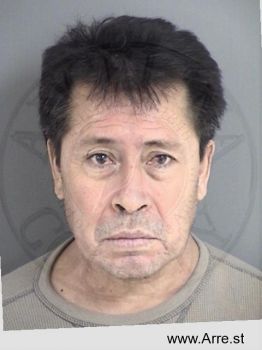 Antonio Olalde Sanchez Mugshot