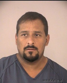 Antonio  Sanchez Mugshot