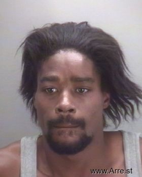 Antonio Dawaun Scott Mugshot