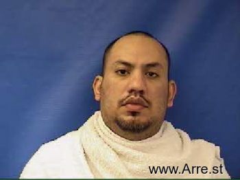 Antonio  Sierra Mugshot