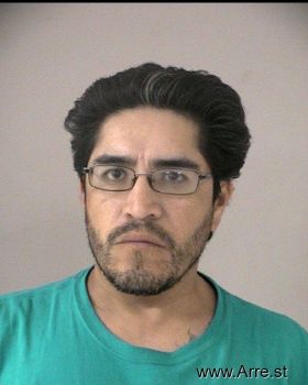 Antonio Moreno Sosa Mugshot