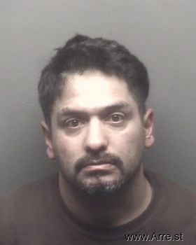 Antonio  Torres Mugshot