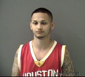 Antonio Jesus Torres Mugshot