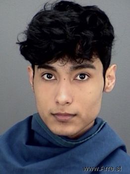 Antonio  Torres Mugshot