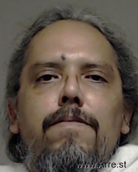 Antonio Rene Vasquez Mugshot