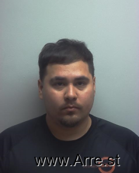 Antonio  Vega Mugshot