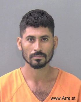 Antonio  Vences-jaimes Mugshot