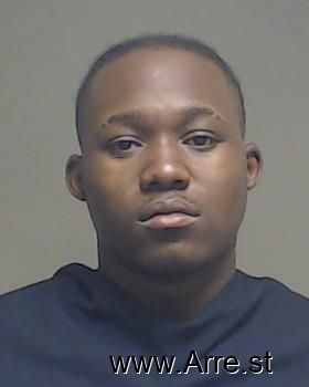 Antonio Francisco Jr. Washington Mugshot