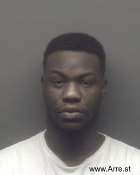 Antonio  Young Mugshot