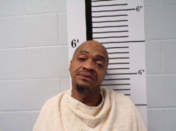 Antonion Dwayne Duncan Mugshot