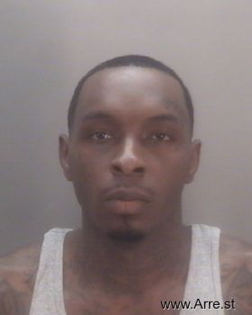 Antwan  Hawkins Mugshot