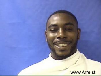 Antwone Montavous Williams Mugshot