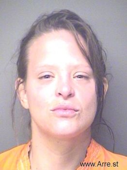 April Marie Drake Mugshot