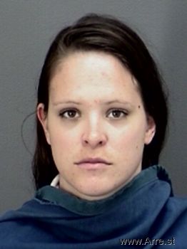 April Marie Drake Mugshot