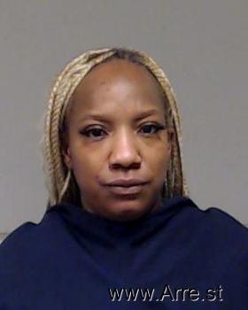 April Sharon Green Mugshot