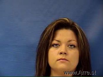 April Dawn Gutierrez Mugshot