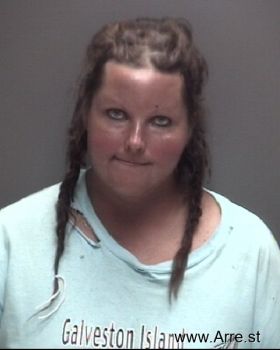 April Viola Hartle Mugshot