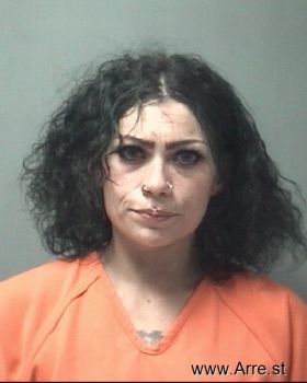 April Marie Herbert Mugshot