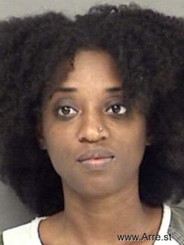 April Lashay Johnson Mugshot