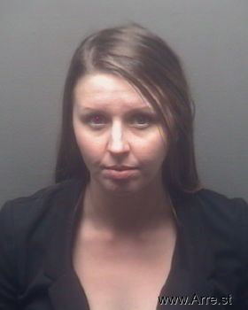 April Renea Johnson Mugshot