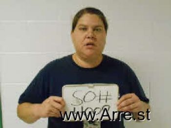 April Michelle Konecny Mugshot