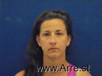 April Leigh Miller Mugshot