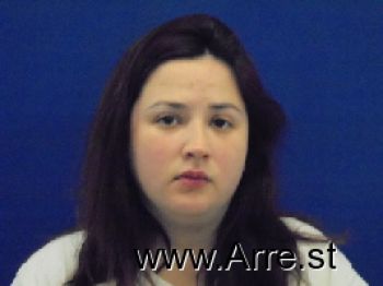 April Nechole Orosco Mugshot