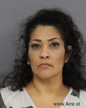 April Herrera Rendon Mugshot