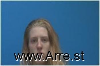 April Rene Rogers Mugshot