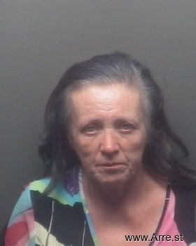 April Lynn Russell Mugshot