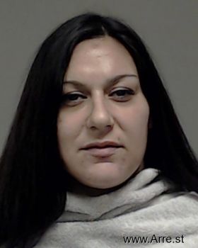 April Renee Sanchez Mugshot