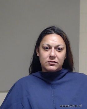 April Renee Sanchez Mugshot