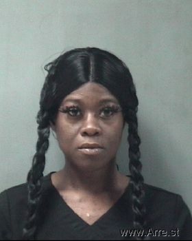 April Jna Smith Mugshot