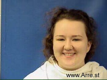 April Nichole Turner Mugshot