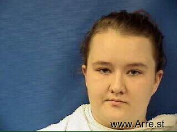 April Nichole Turner Mugshot