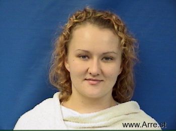 April Nichole Turner Mugshot