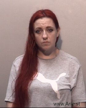 April Lynn White Mugshot