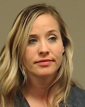 April Nicole White Mugshot